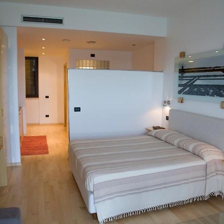 Garibaldi Citta' Apartment Trapani Exterior foto