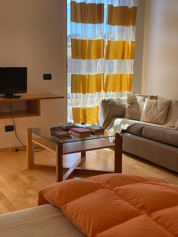 Garibaldi Citta' Apartment Trapani Exterior foto