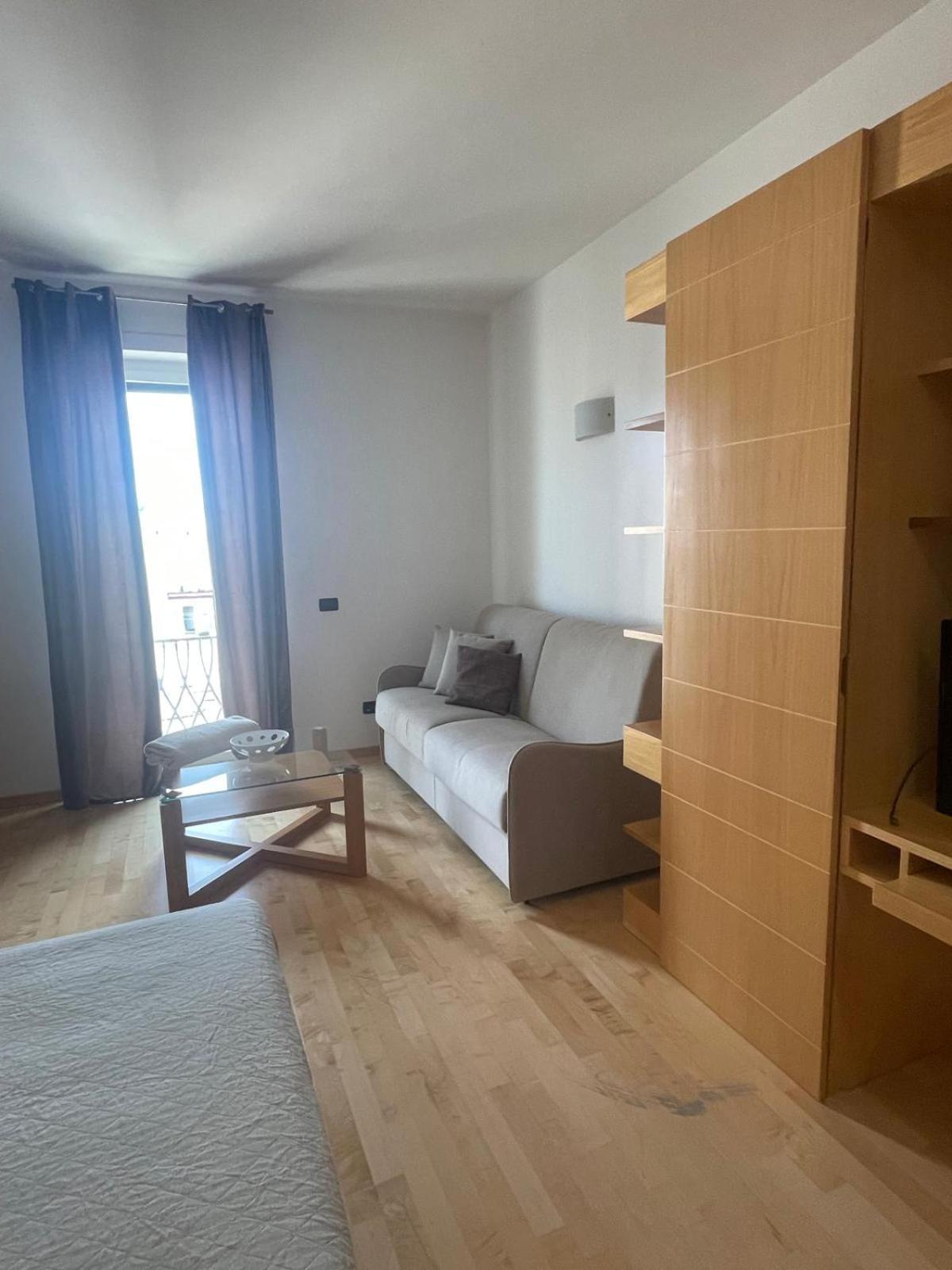 Garibaldi Citta' Apartment Trapani Exterior foto