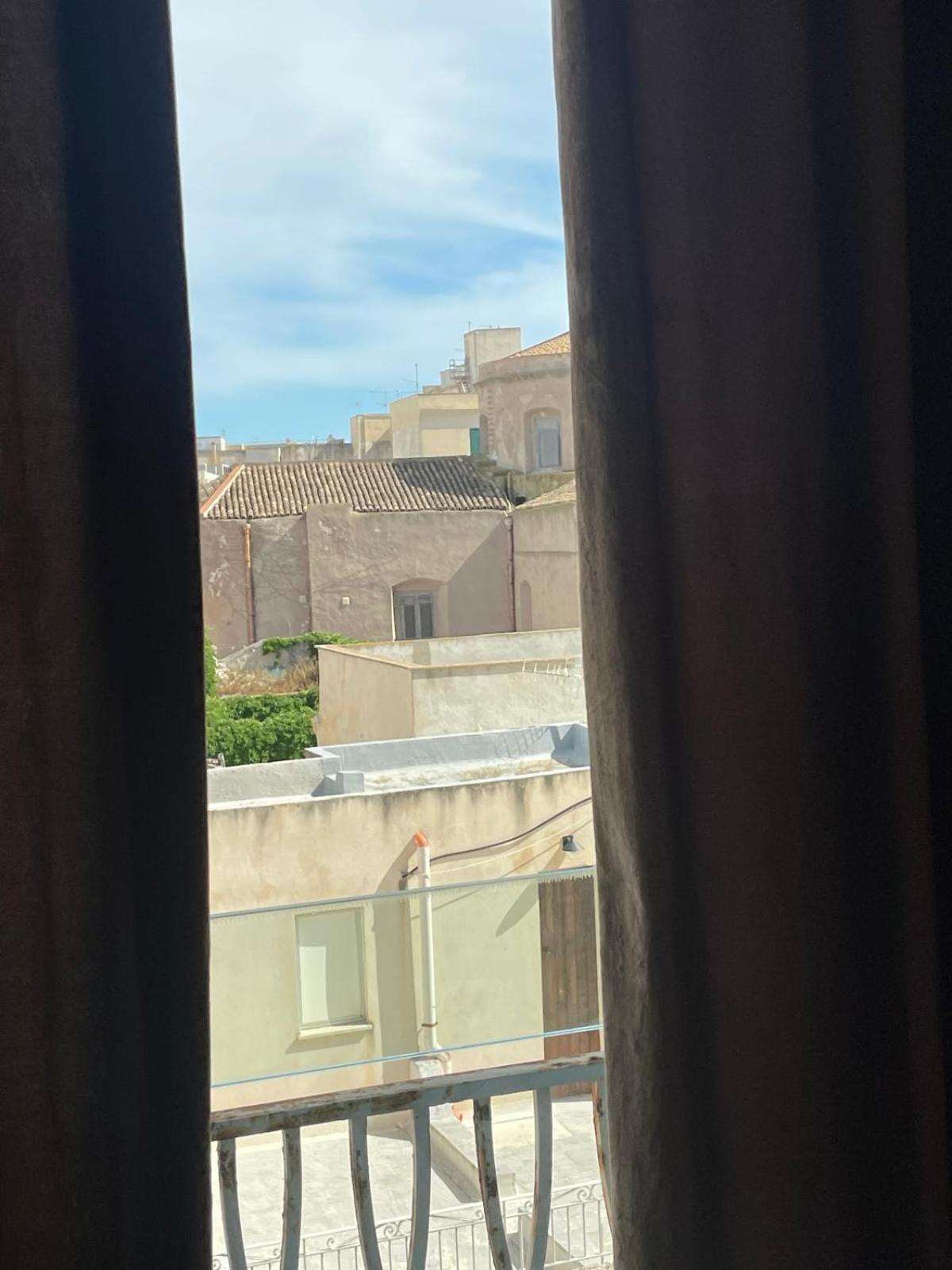 Garibaldi Citta' Apartment Trapani Exterior foto
